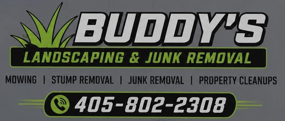 Buddy's Landscaping and Junk Removal